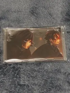 鬼滅の刃　場面写そのままアクリルスタンド