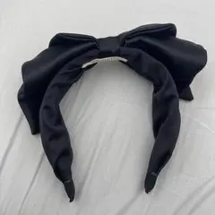 SecretHoney ノベルティ カチューシャのサムネイル