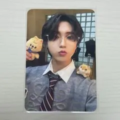 Straykids スキズ MAGICSCHOOL ハン stayzone 匿名 - メルカリ