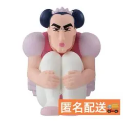 クレヨンしんちゃん まちぼうけ６　ガチャ　ヘンダーランドの大冒険 ジョマ