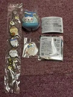 ちいかわ ハチワレセット