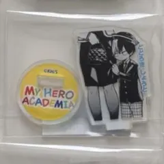 僕のヒーローアカデミア　轟焦凍　アクリルminiフィギュア