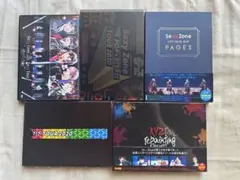 関ジュ 夢の関西アイランド Mステ DVD - メルカリ