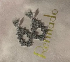 ブライダルピアス　Refinado