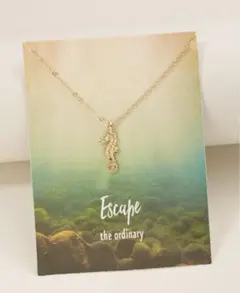 ハワイアンジュエリー