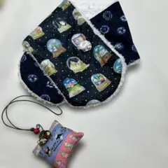 ☆セール❗️yukiemonあたたかセット メモリードーム