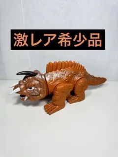 当時物　大映　怪獣ジャイガーソフビ 当時物 大映 怪獣ジャイガーソフビ - メルカリ