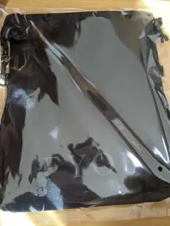 B'z 特典 マルチショルダーバッグ　応募抽選券付