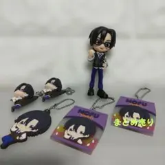 【カラフルピーチ】もふくん 6点セット