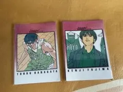 SLAMDUNK スラムダンクカードダスマスターズ 44 45 73 78 - メルカリ