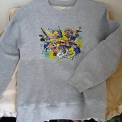 スプラトゥーン トップス