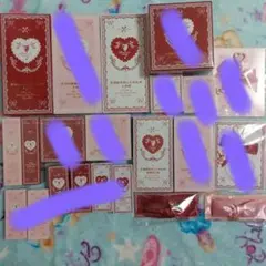 フラワーノーズ flower knows コスメ