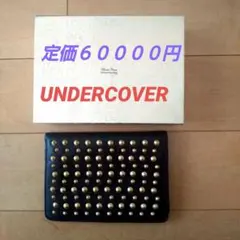 2026年最新】アンダーカバー 財布の人気アイテム - メルカリ