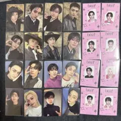 stray kids do it accordion ver コンプセット