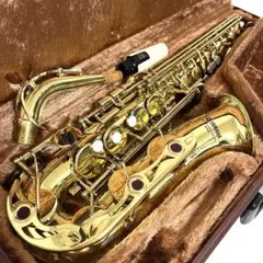 メンテナンス品 ヤマハ YAS-61 アルトサックス プロフェッショナル