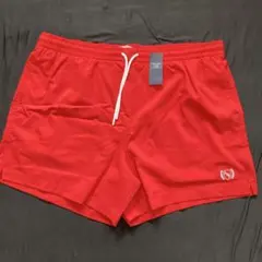 割引あり◎XL◎新品正規品◎アバクロ◎スイムパンツ◎送料無料