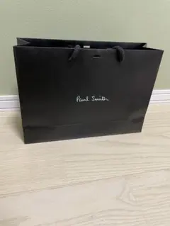 ポールスミス　紙袋