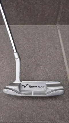 TourStage V002パター