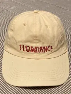 レア！ MNDSGN×BEAMS RECORDS Slowdance キャップ