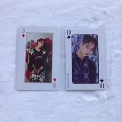 SEITO　フォトカード　MAZZEL