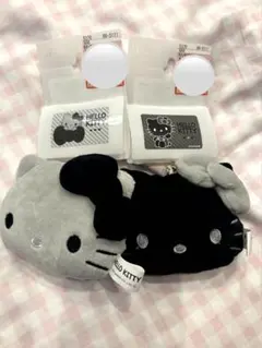 しまむら キャラクターグッズ