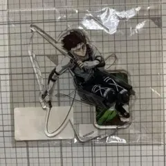 進撃の巨人 The Final Season YG リヴァイ アクリルスタンド