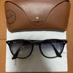 Ray-Ban サングラス RB4259-Fのサムネイル