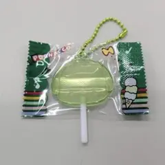 サンリオキャラクターズ キャンディチャームズ グミ　ポチャッコ