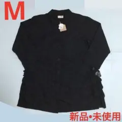 ⭐︎スーパーセール⭐︎新品　未使用　レディース　アウター　春　秋　冬　長袖　黒色