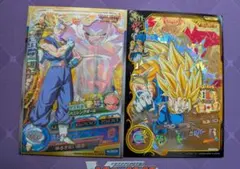 ドラゴンボールヒーローズ 孫悟空 H8-CP8 - メルカリ