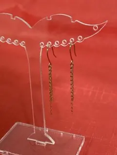 k10 ピアス(両耳用)