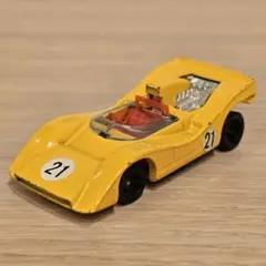 【トミカ】No.22 日産 R382 日本製