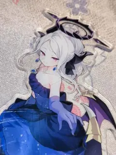 ブルーアーカイブ ブルアカ Reバース SP サイン 水着ホシノ - メルカリ