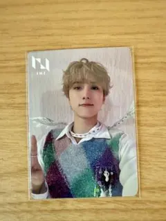 尾崎匠海 トレカ タレントカード