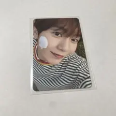 nctwish steady MD リョウ　popup