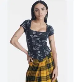 heaven by MARC JACOBS Tシャツのサムネイル