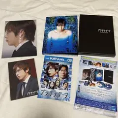 プラチナデータ プラチナ・エディション('12「プラチナデータ」製作委員会)〈…