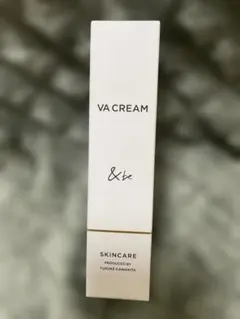 新品未使用/*&be VA CREAM 2本セットのサムネイル