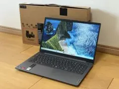 Lenovo IdeaPad Slim 570 グレー 日本語キーボード - メルカリ