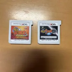 妖怪ウォッチ 三国志 & 元祖