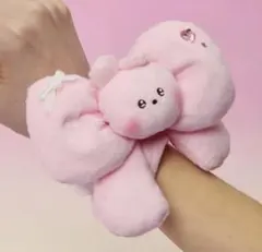 BT21 Minini ぬいぐるみバンド COOKY
