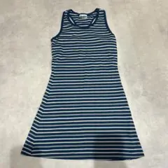 ボルコム volcom タンクトップ ワンピースのサムネイル