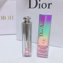 ディオール アディクト ステラー シャイン 536 ラッキー