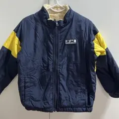 プティマイン　リバーシブルダウン