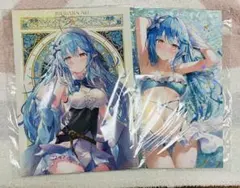 C106 リン☆ユウ Rin☆Yuu 会場限定新刊セット 雪花ラミィ コミケ C106 リン☆ユウ Rin☆Yuu 会場限定新刊セット 雪花ラミィ