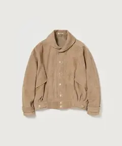 室内試着のみ】ANCELLM／CORDUROY ZIPUP JACKET - メルカリ