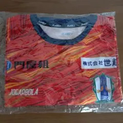 【未開封】愛媛フットボールクラブ　EFCオレンジTシャツ XLサイズ2着セット 未開封・2着セット】愛媛フットボールクラブ EFCオレンジTシャツ XL