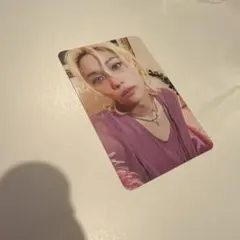 straykids doit スキズ フィリックス 封入 トレカ it ver.