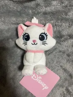 ディズニー マリー ぬいぐるみ