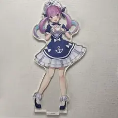 2026年最新】湊あくあアクリルスタンドの人気アイテム - メルカリ